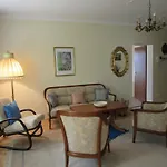 Appartement-heuberg Apartman *