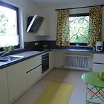 Appartement-heuberg *