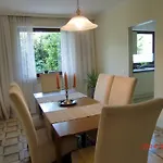 Apartman Appartement-heuberg Salzburg
