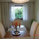 Appartement-heuberg Apartman Salzburg