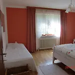 Appartement-heuberg Apartman