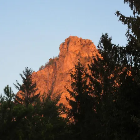 아파르테멘트 - 호이베르크