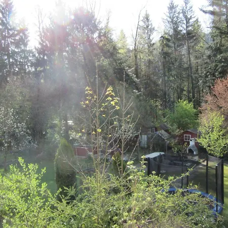 아파르테멘트 - 호이베르크 아파트 *