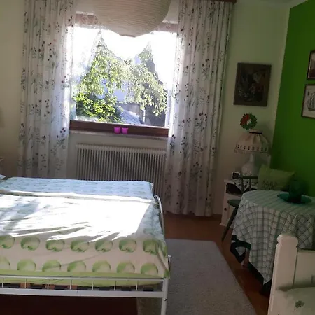 아파르테멘트 - 호이베르크 아파트 잘츠부르크