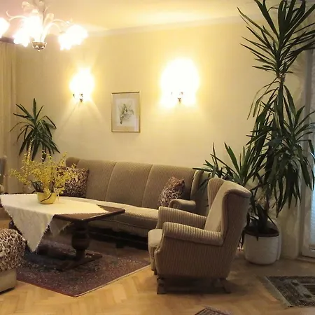 Διαμέρισμα Appartement-heuberg *
