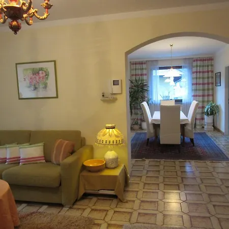 아파르테멘트 - 호이베르크 아파트 잘츠부르크