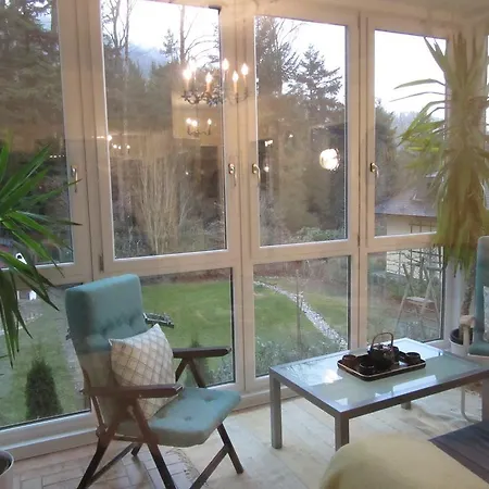 아파르테멘트 - 호이베르크 *