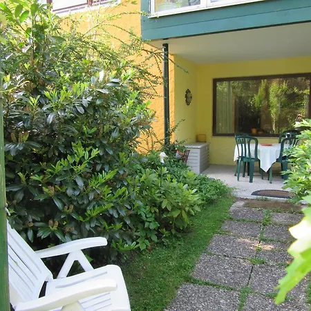 Appartement-heuberg * Σάλτσμπουργκ