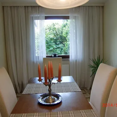 Appartement-heuberg Διαμέρισμα Σάλτσμπουργκ