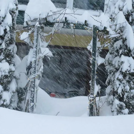 아파트 아파르테멘트 - 호이베르크